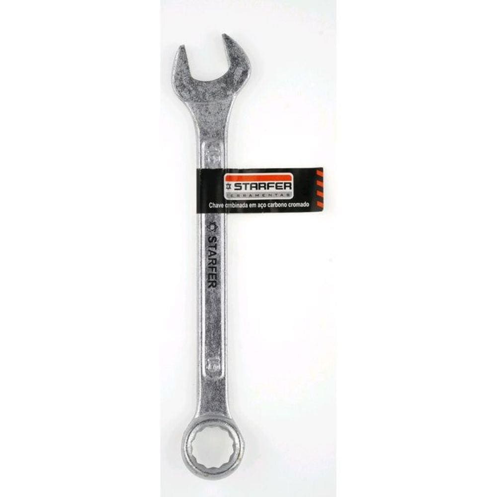 Chave Combinada Starfer 16mm