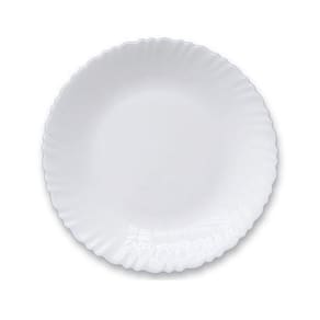Prato Raso Feston 26 cm - Luminarc