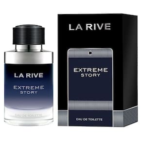 Extreme Story La Rive Perfume Masculino - Eau de Toilette