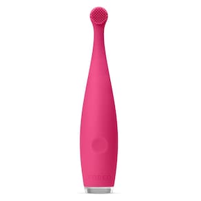 Issa Mikro Fuchsia Foreo - Escova de Dente Elétrica Infantil 1 Un