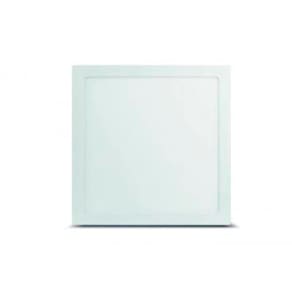 Plafon 25W Sobrepor 57000K Branco Frio Saveenergy