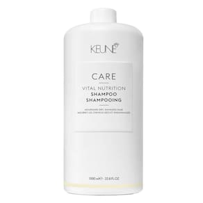 Keune Vital Nutrition Shampoo Nutritivo 1L