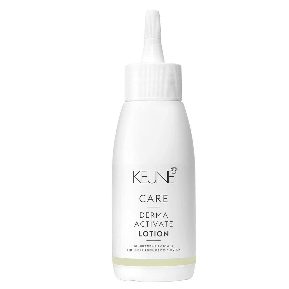 Keune Care Derma Activate Lotion Loção Antiqueda 75ml
