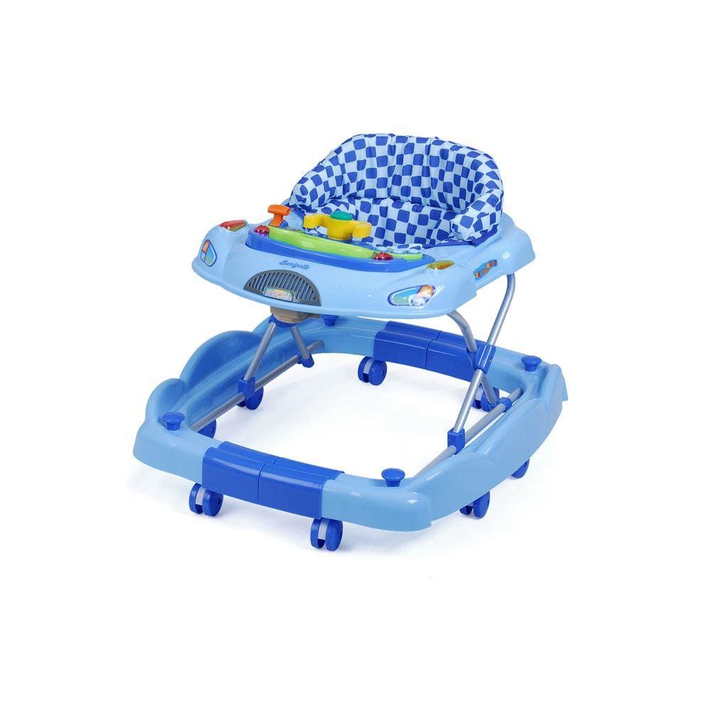 Andador Burigotto Baby Coupe
