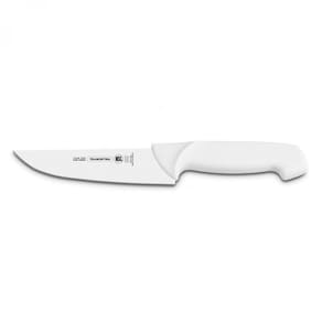 Faca Açougueiro Inox 7" Profissional Master Tramontina 24621087 Branco