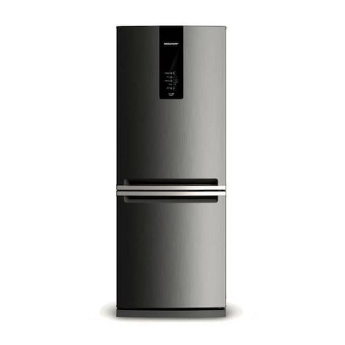 Geladeira Brastemp Frost Free 443L é boa?