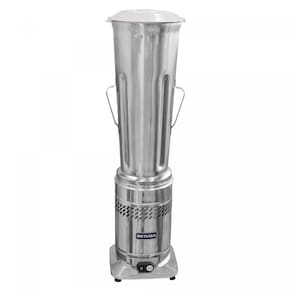 Liquidificador Industrial Baixa Rotação LQ 368W 4L Metvisa 220V Prata