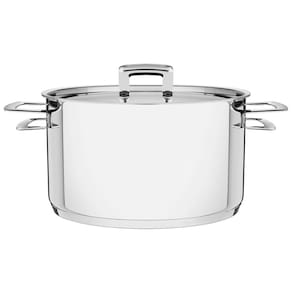 Caçarola Funda Tramontina Brava 62404200 – 20 cm