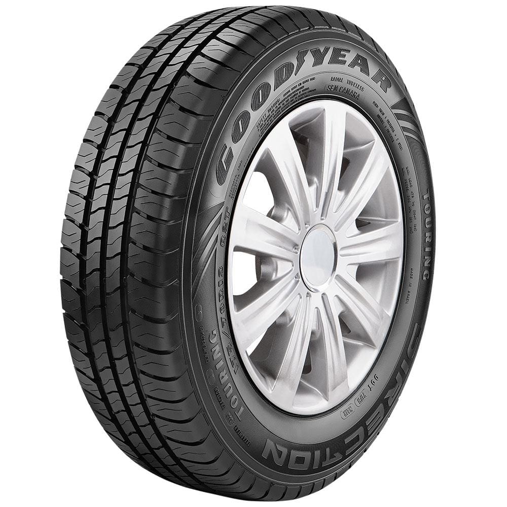 Pneu Goodyear Direction Touring 165/70 R13 83t