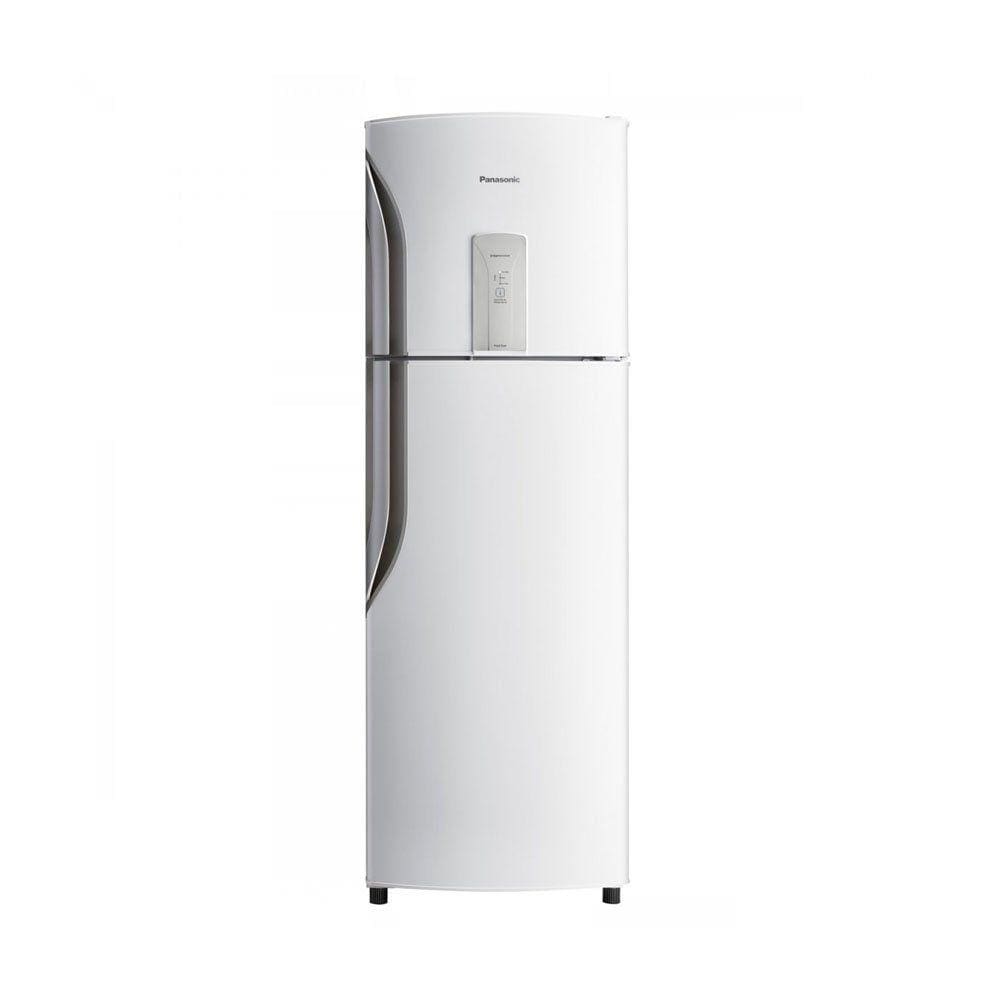 Geladeira Refrigerador Panasonic 387L Frost Free Duplex NR-BT40BD1W - 220V