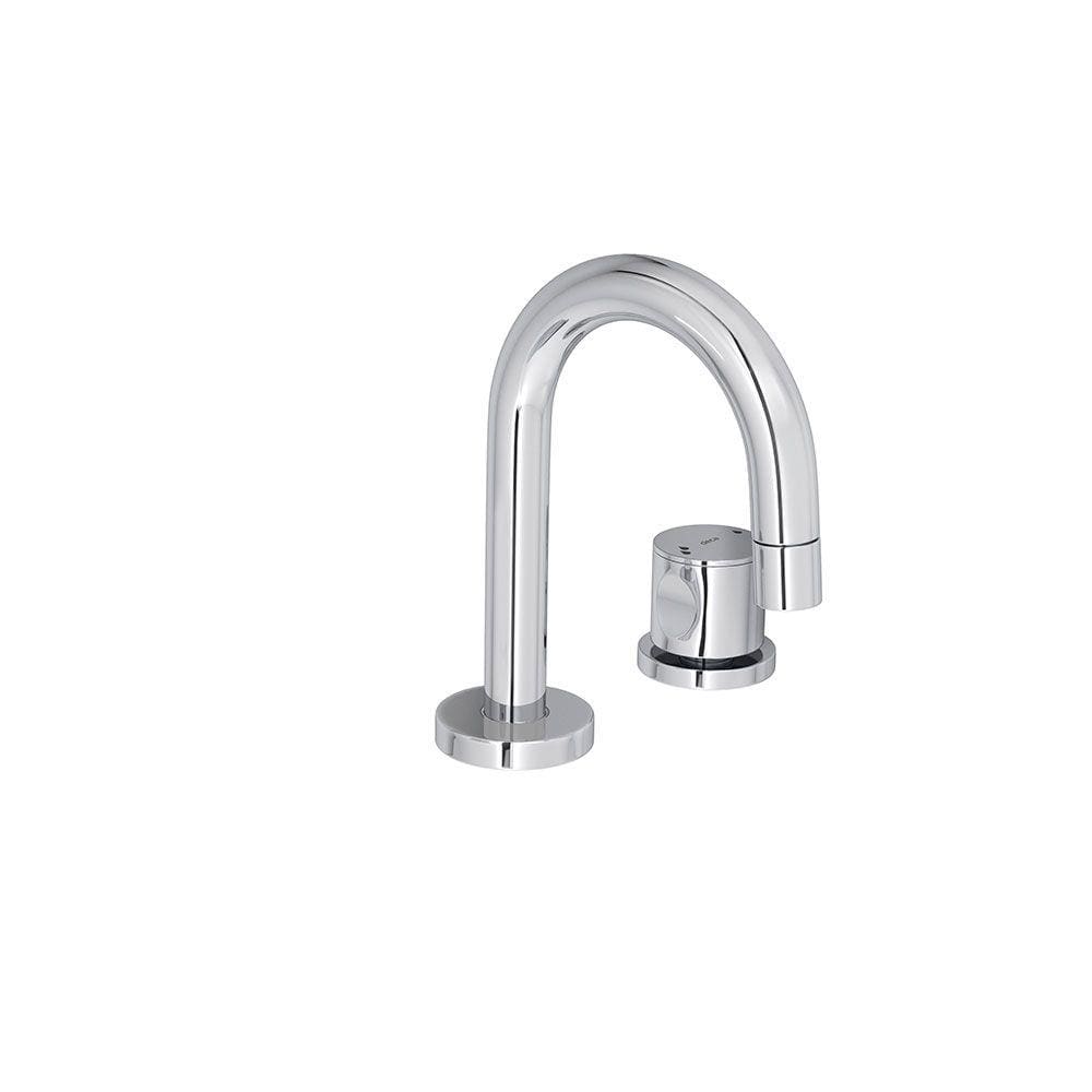 Torneira para Banheiro Mesa Eco Temporizada Aspen 1191.C35.ECO - Deca