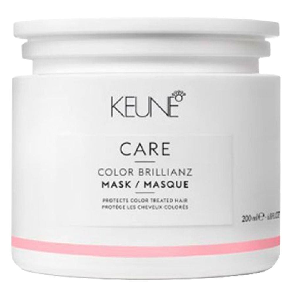 Máscara Care Color Brillianz Keune 200ml