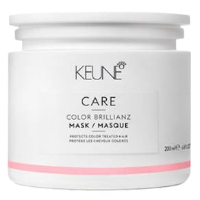 Máscara Care Color Brillianz Keune 200ml