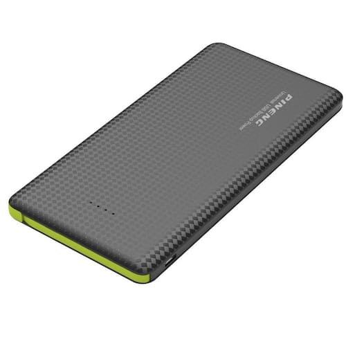 Carregador Portátil Slim 5000mah Powerbank Pineng Pn-952 Preto é ruim? Carregador Portátil Slim 5000mah Powerbank Pineng Pn-952 Preto é boa?