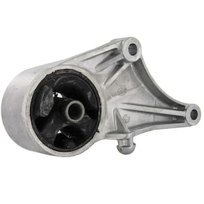 Coxim Dianteiro Frontal do Motor Astra 99 até 2011 Vectra 2006 até 2011 Zafira 2001 até 2012 Todos com Câmbio Manual