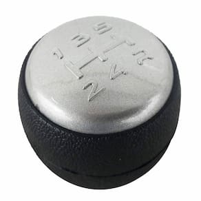 Manopla Bola da Alavanca de Câmbio Fiat Stilo 2003 até 2011