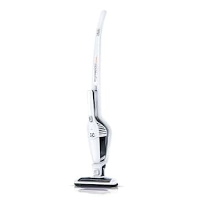 Aspirador de Pó Vertical Sem Fio Electrolux Ergorapido 2em1 Cyclone até 21 min Bc BIVOLT (ERG21)