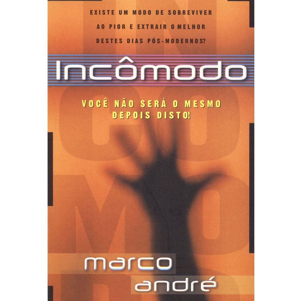 Incômodo