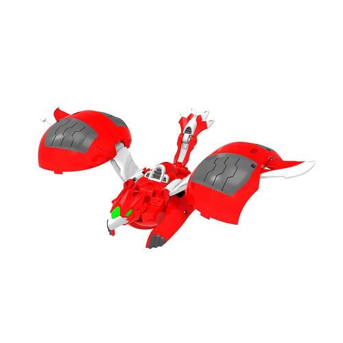 imagem-Boneco Ryukari Sonic Hawk - Multikids