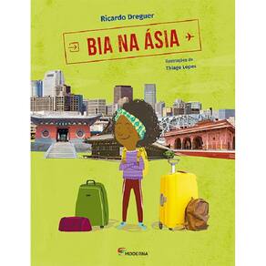 Bia Na Asia - Moderna