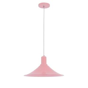 Pendente Raiden Rosa Baby