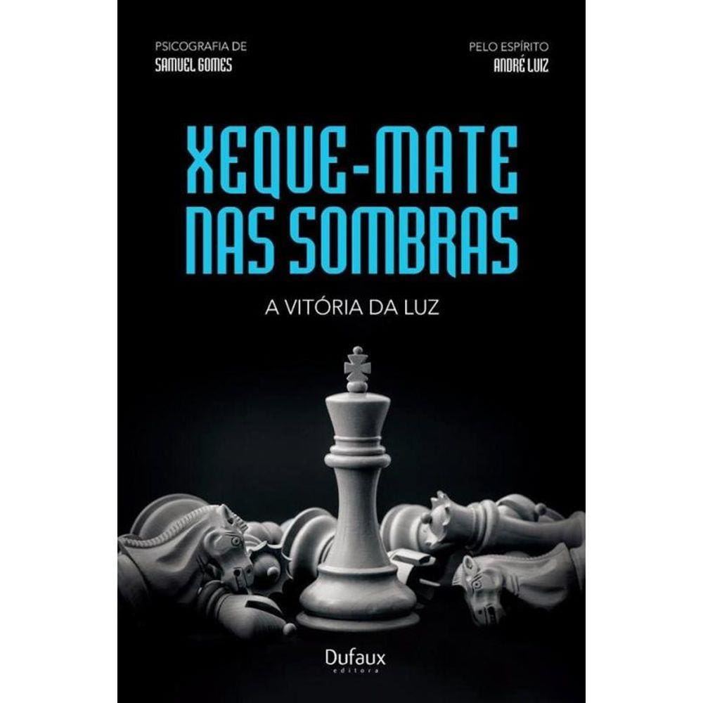 Xeque mate clube de autores