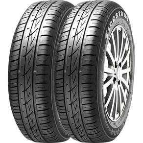 Kit 2 pneus Firestone Aro15 205/65R15 - F-600 94T