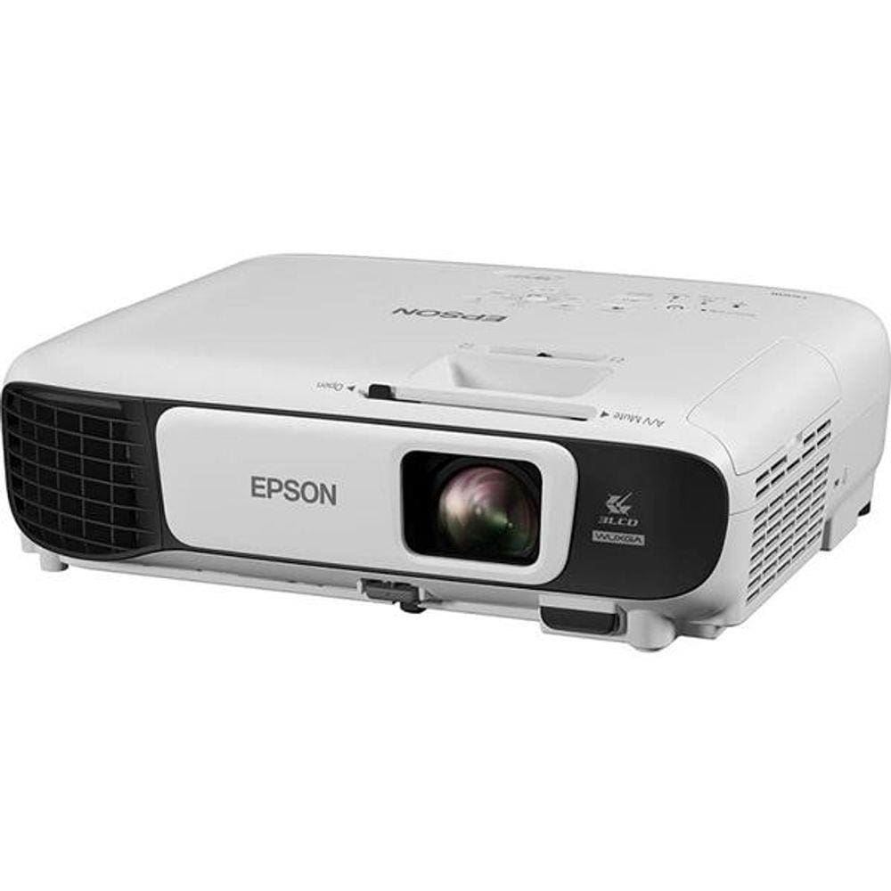 projetor epson u42 full hd