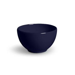 Bowl Liso Azul Porto Brasil