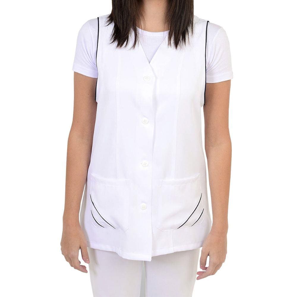 Bata Gabardine Feminina Califórnia