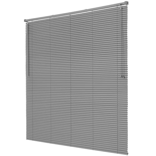 Persiana Conthey Off 120x130cm - Chumbo Menor preço em Persiana Conthey Off 120x130cm - Chumbo