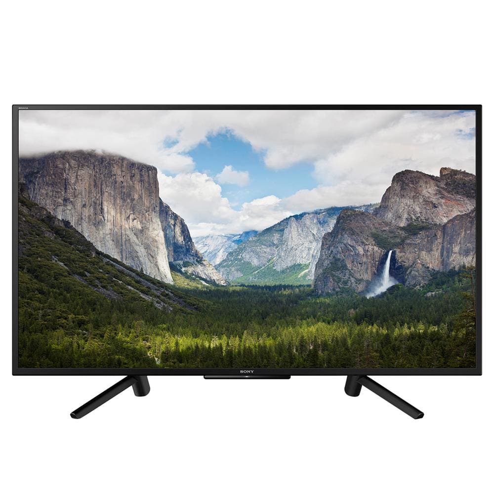 Smart TV LED 43