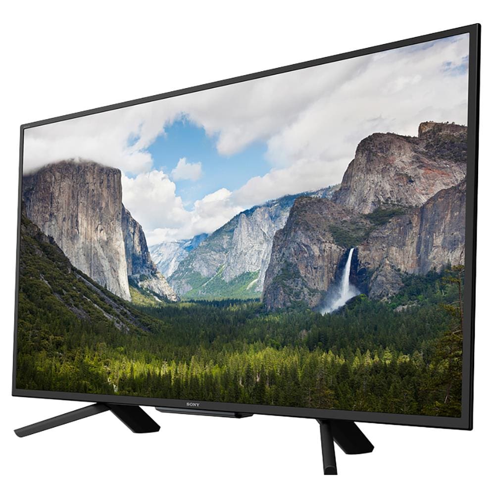 Smart TV LED 43