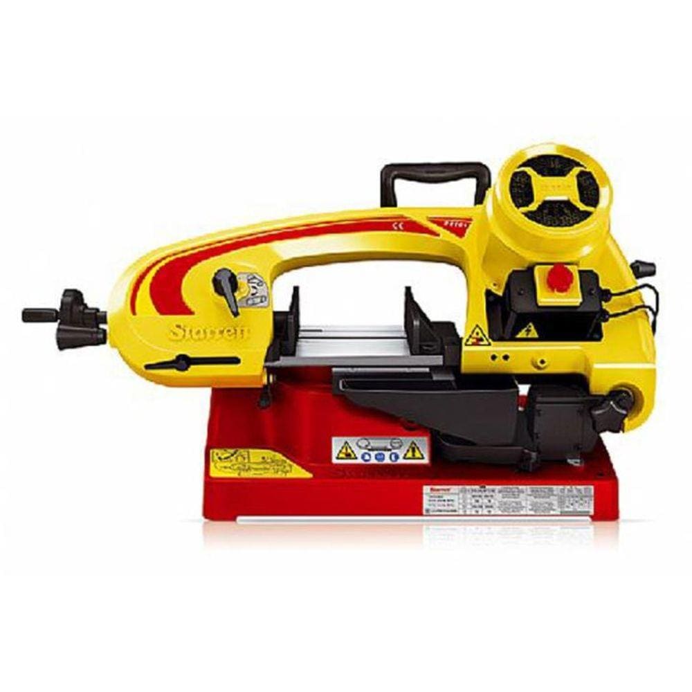 Serra Fita Horizontal S-1101 220V STARRETT