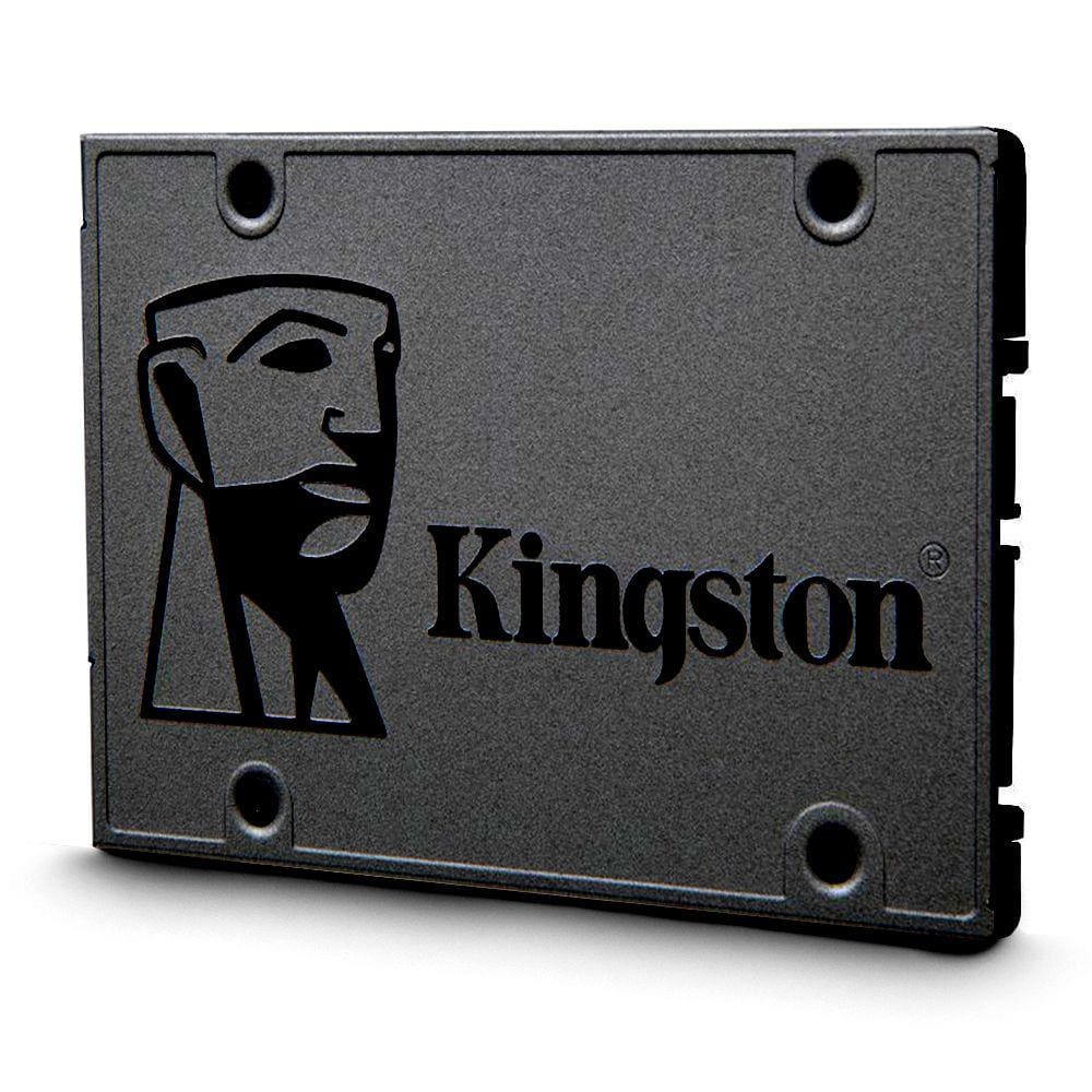 Ssd 960gb A400 Sata 3 SA400S37/960G Kingston