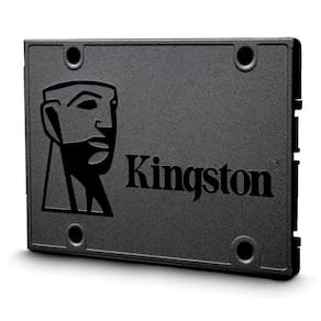 Ssd 960gb A400 Sata 3 SA400S37/960G Kingston