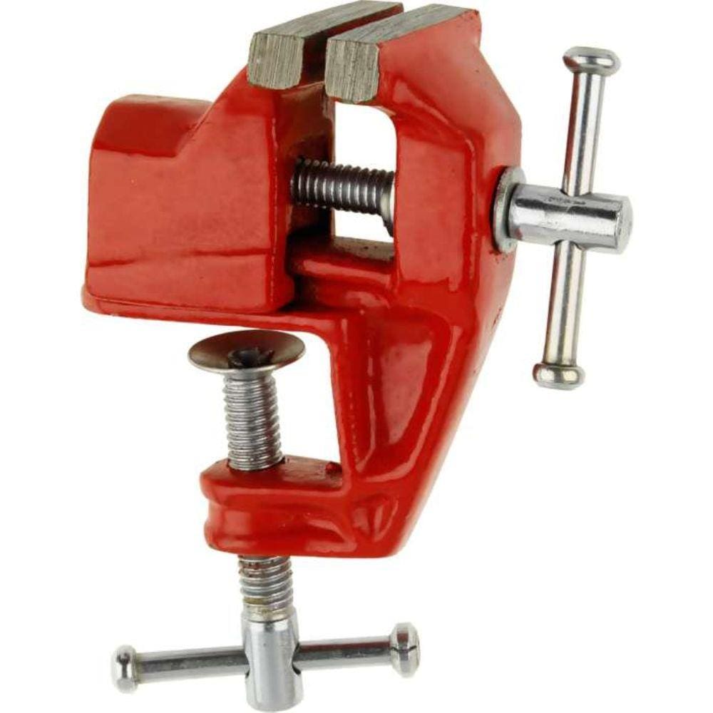 Torno Mini Fixo Starfer 40mm