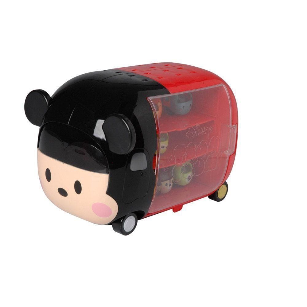 Carrinho Porta Diecast - Tsum Tsum CANDIDE