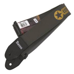 Correia Basso Sf127 Verde Militar
