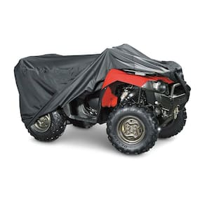Capa Para Quadriciclo Brp Can-am - Ds 250