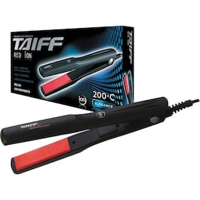 Chapinha Taiff Alisadora Red Íon - Bivolt