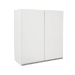 Armário Duplo Top Class Batrol Branco