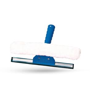Combinado 2 Em 1 Limpador E Lavador 15 Cm Sem Cabo