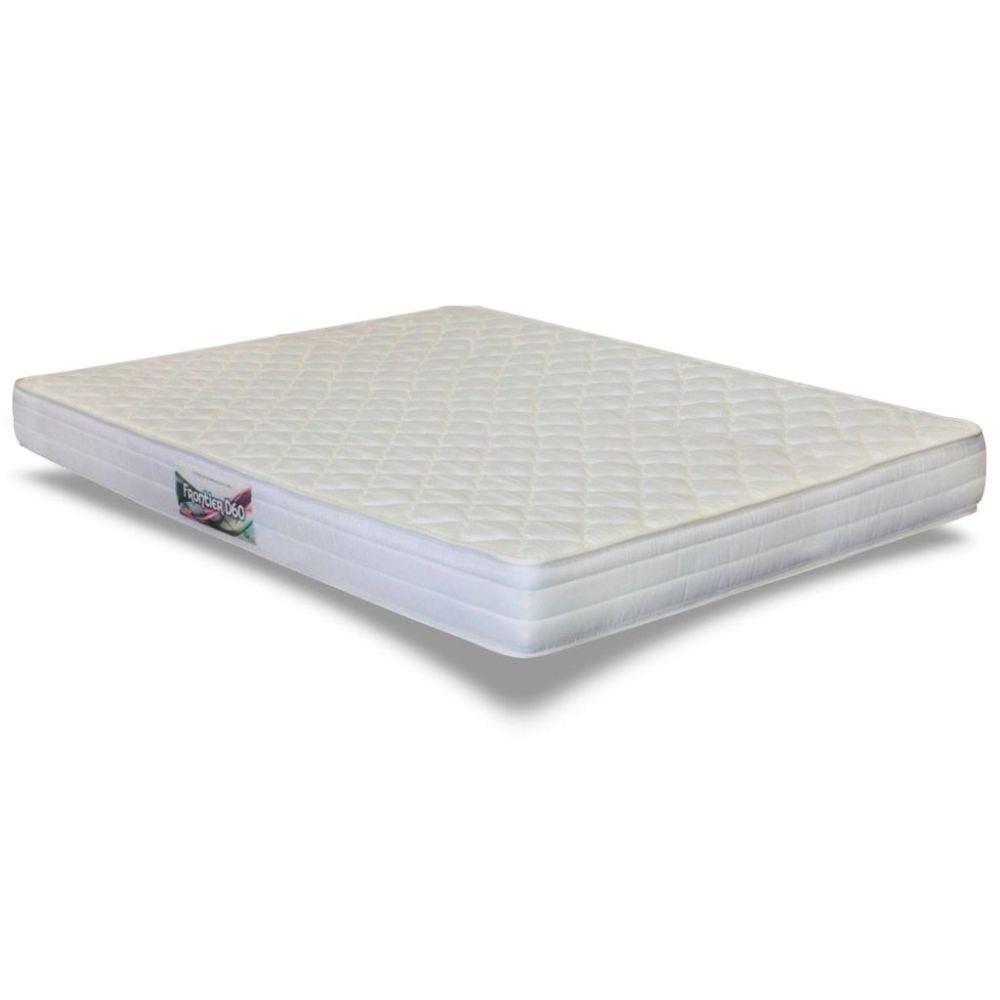 Colchão Frontier Composto Queen (158x198x20) - Herval