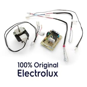 Kit Placa Sensor Electrolux 127v - DF50 DF50X DW50X