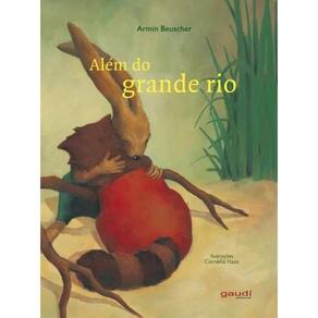 Livro - Alem Do Grande Rio
