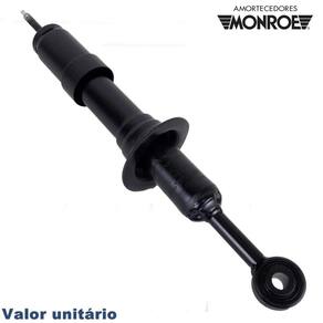 Amortecedor Dianteiro Gás Premium Ford Nova Ranger Todos 2012 em Diante