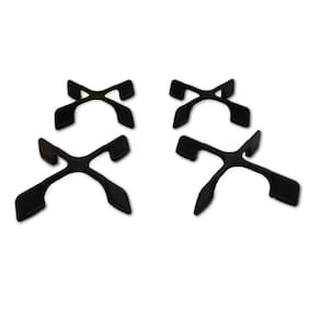 Trempe Simples de Ferro Fundido - W11197058 (Kit 4 unidades) W11197058