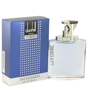 Perfume Masculino X-Centric Alfred Dunhill Eau De Toilette