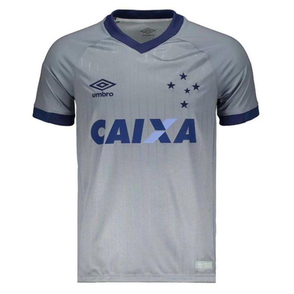 camiseta umbro cruzeiro